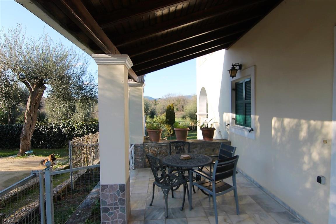 Дом на Корфу, Греция, 340 м² - фото 19