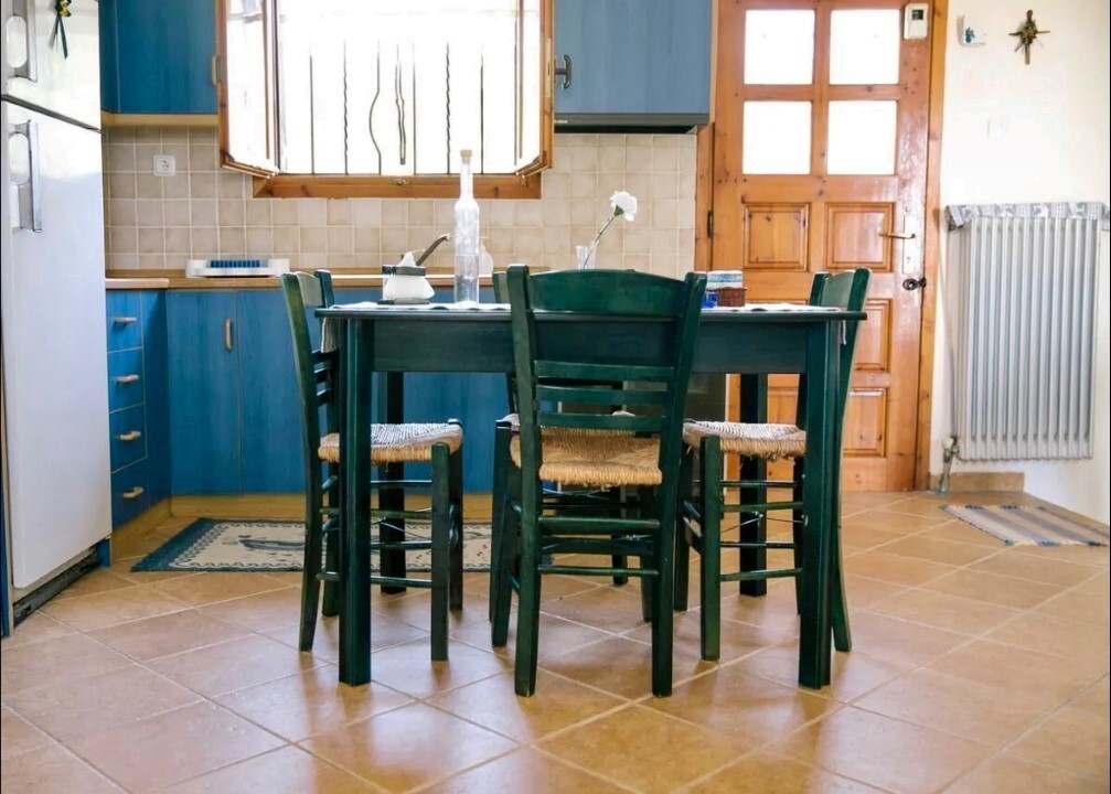 Мезонет в Ситонии, Греция, 120 м² - фото 19