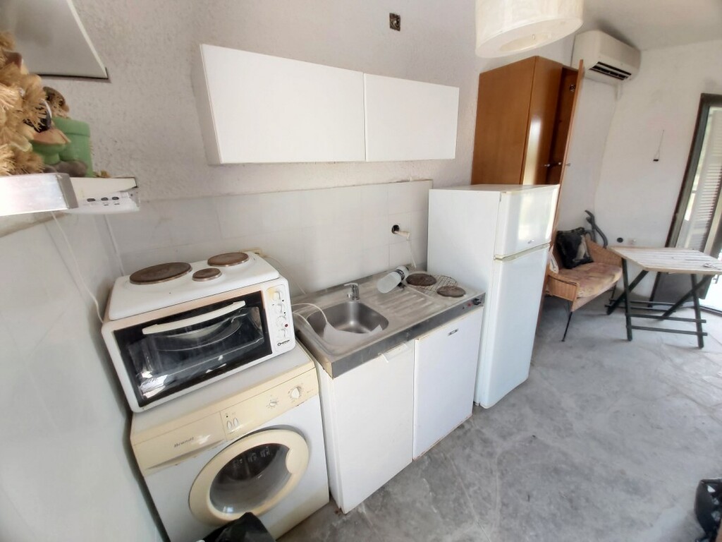 Мезонет в Ситонии, Греция, 51 м² - фото 19