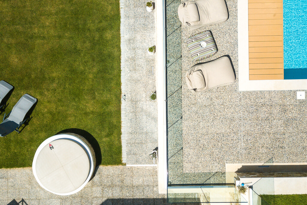 Вилла в Ираклионе, Греция, 450 м² - фото 19