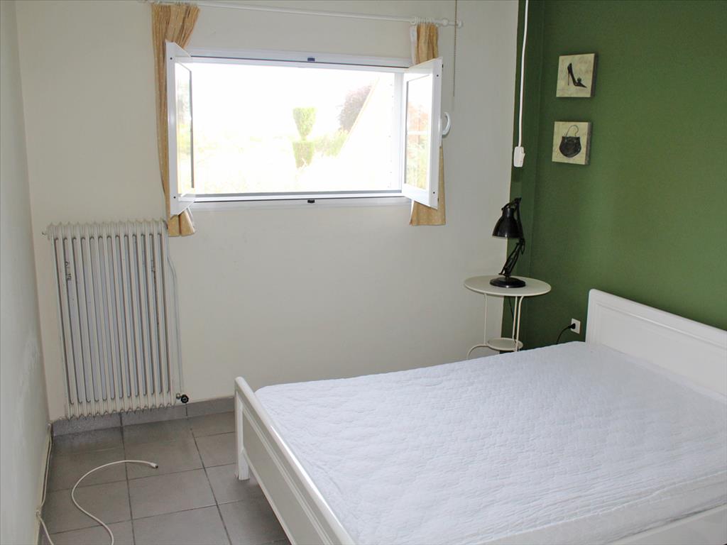 Вилла в Олимпиаки-Акти, Греция, 220 м² - фото 19