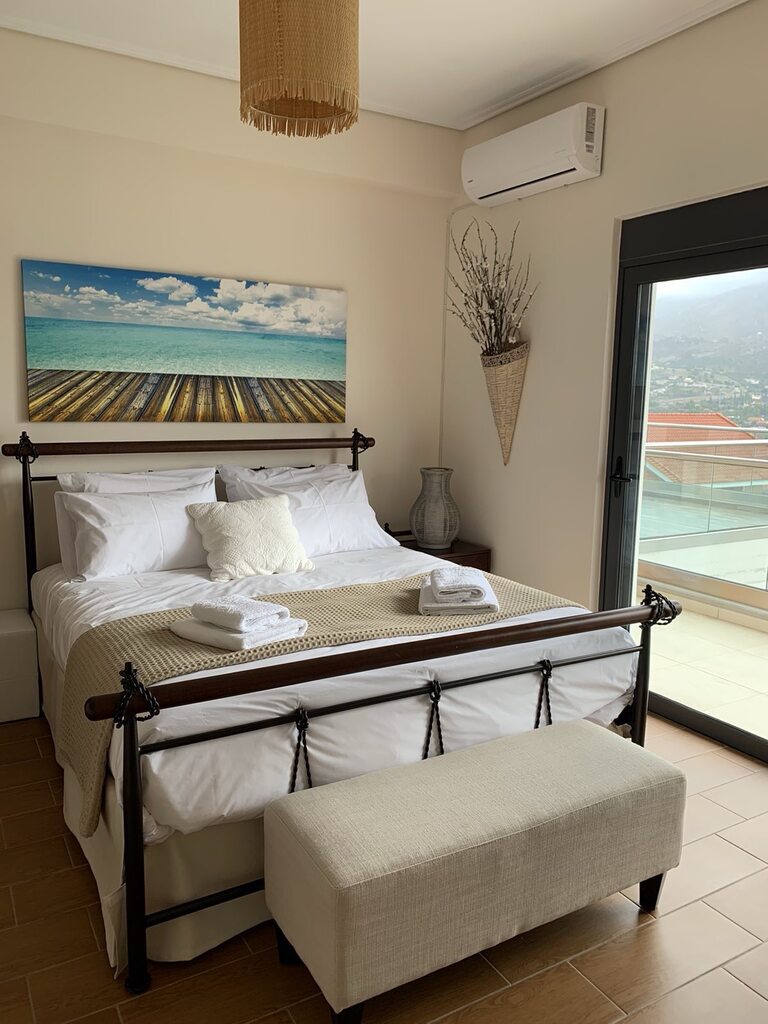 Дом в Аттике, Греция, 428 м² - фото 19