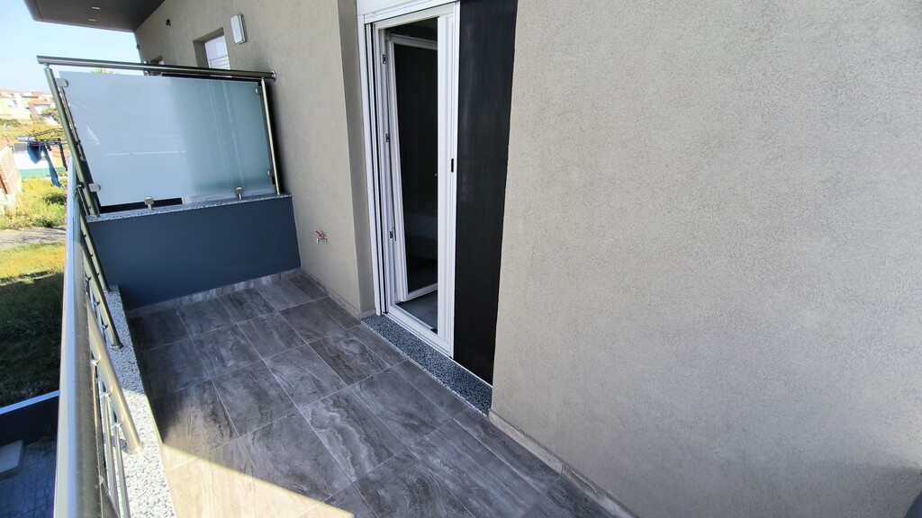 Мезонет в Олимпиаки-Акти, Греция, 92 м² - фото 19