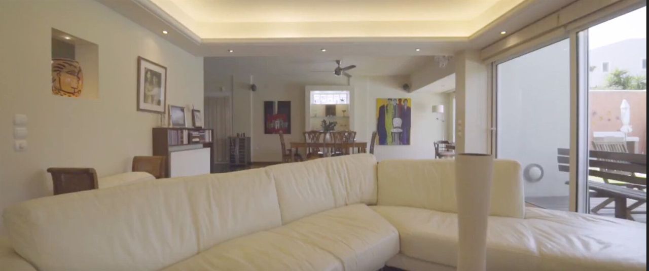 Вилла в Аттике, Греция, 300 м² - фото 19