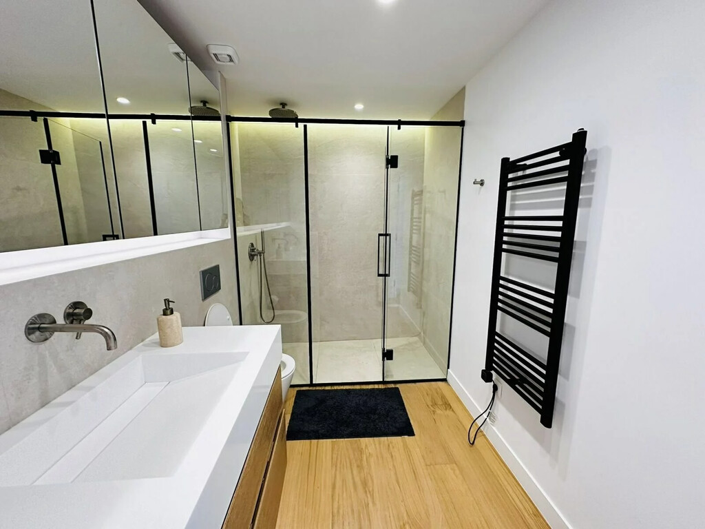 Квартира в Афинах, Греция, 150 м² - фото 19