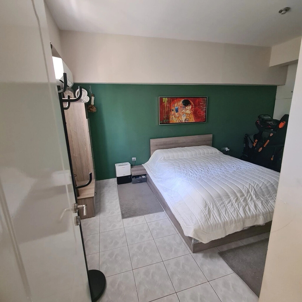 Мезонет в Афинах, Греция, 84 м² - фото 19