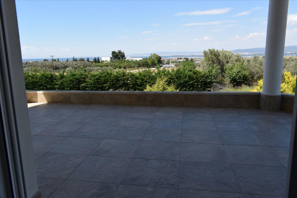 Вилла в Салониках, Греция, 560 м² - фото 19