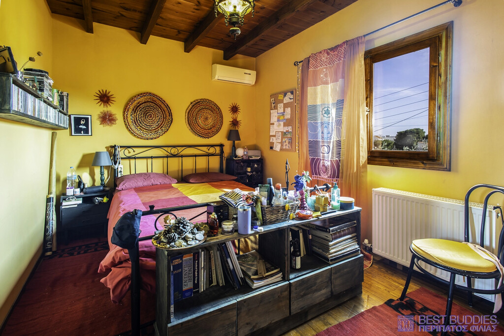 Дом в Аттике, Греция, 240 м² - фото 19