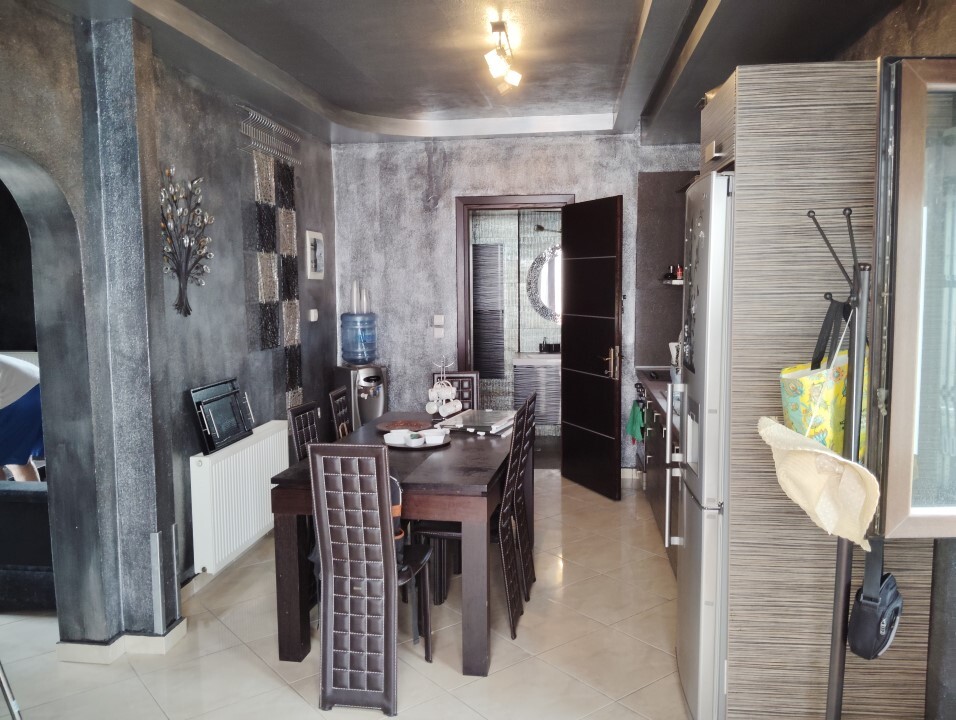 Мезонет на Халкидиках, Греция, 110 м² - фото 19