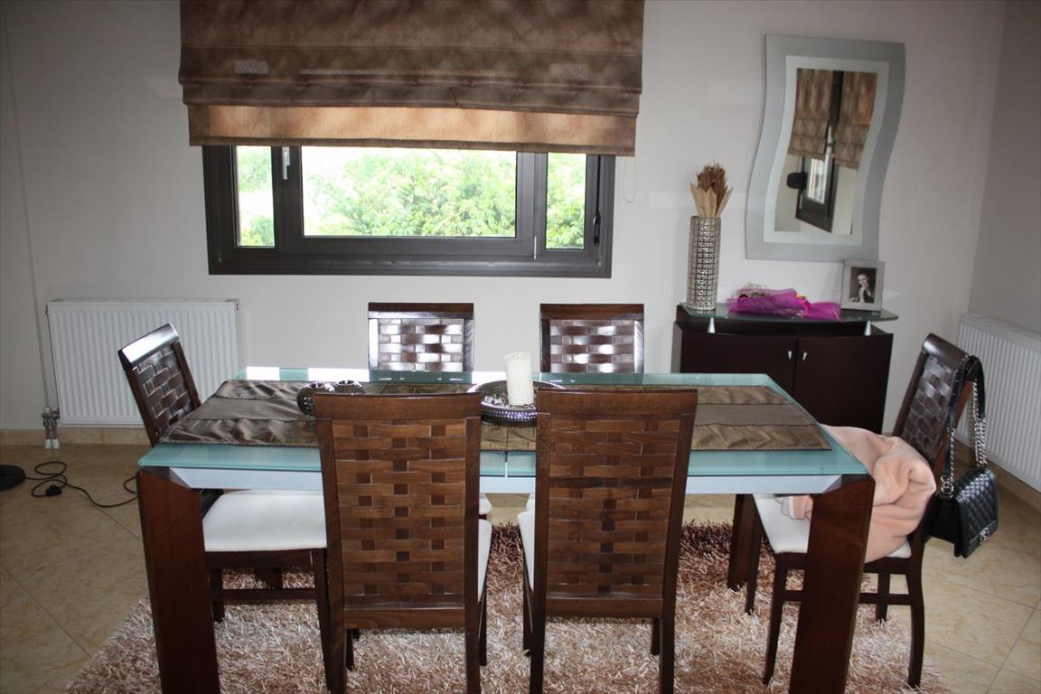 Дом на Кассандре, Греция, 215 м² - фото 19