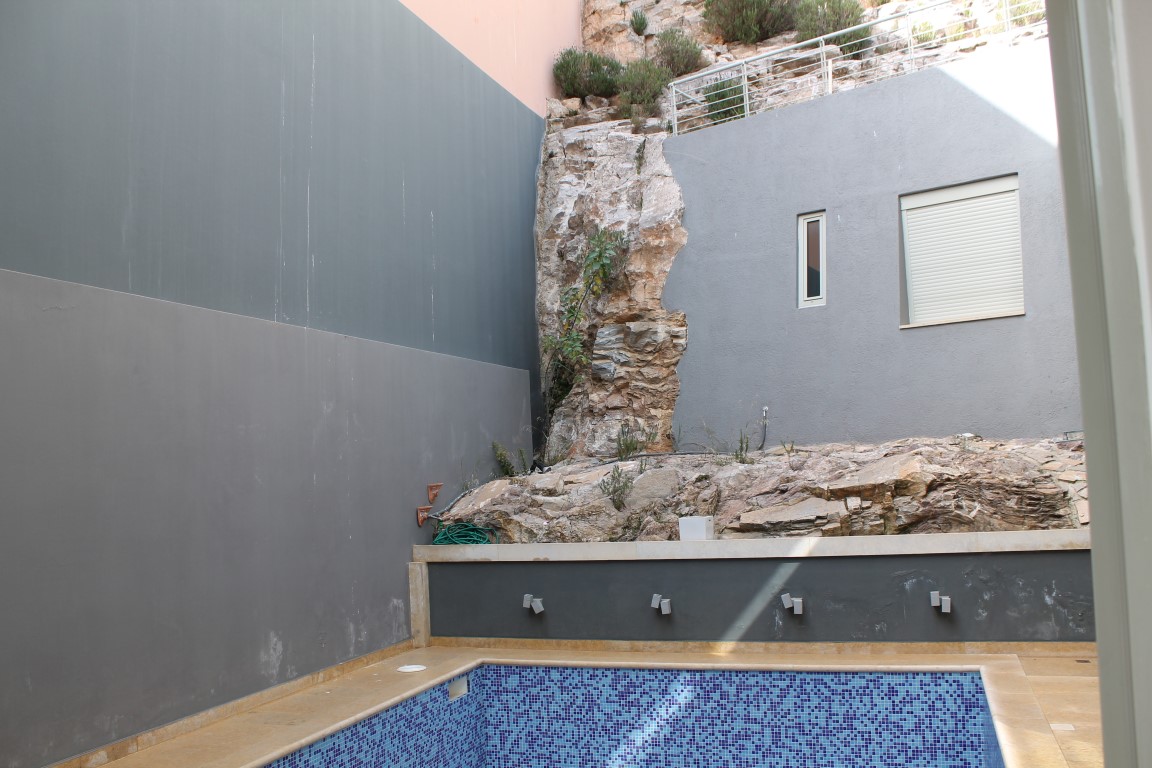 Вилла в Афинах, Греция, 490 м² - фото 19