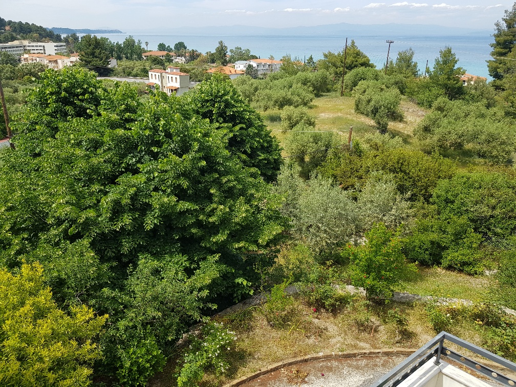 Дом на Кассандре, Греция, 140 м² - фото 19