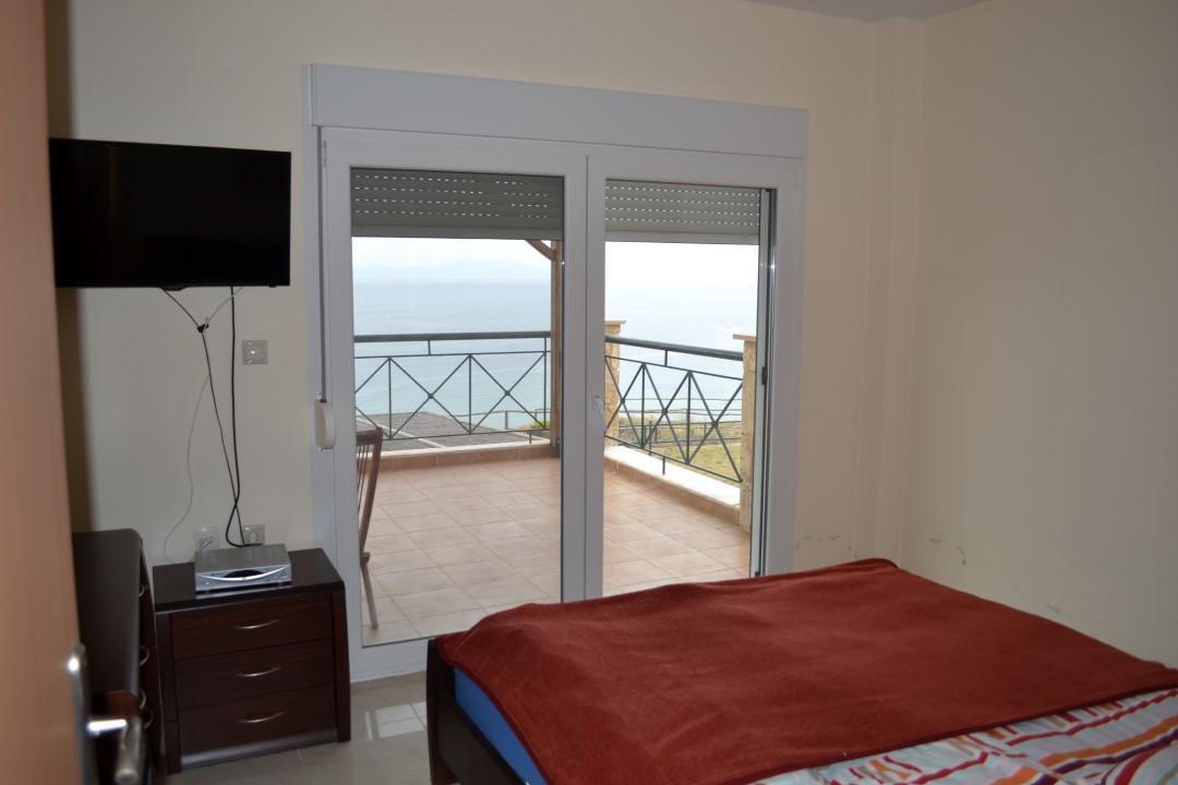 Дом на Кассандре, Греция, 110 м² - фото 19