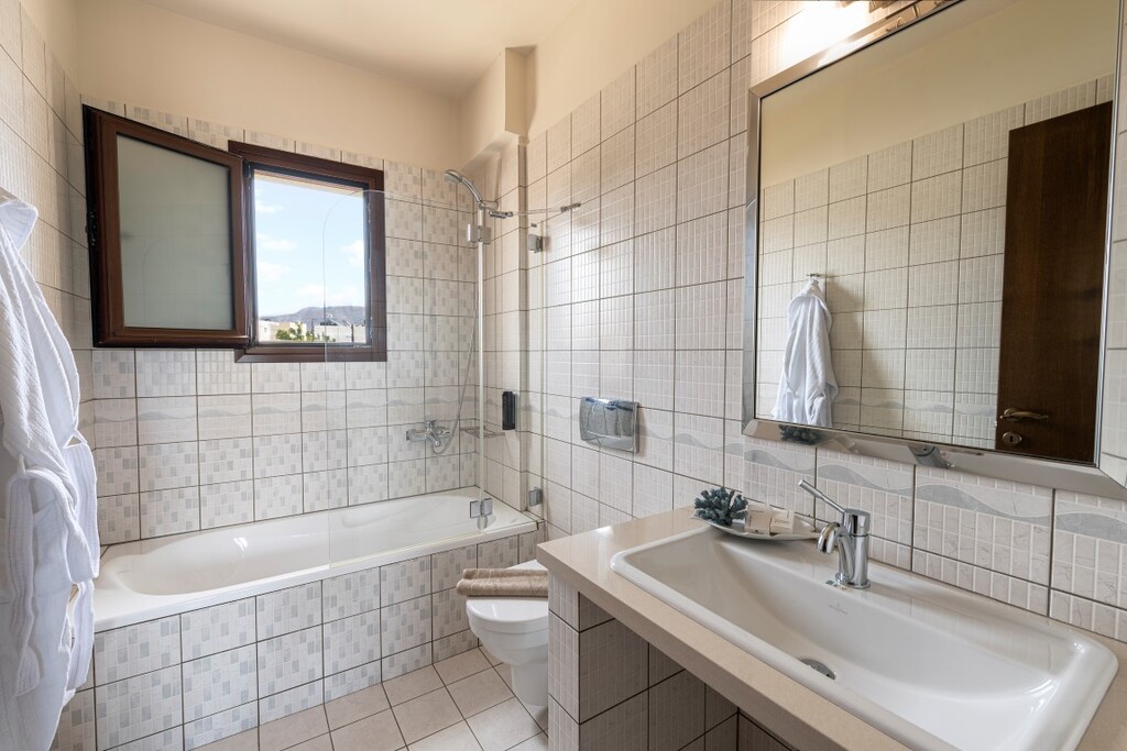 Вилла в Ираклионе, Греция, 216 м² - фото 19