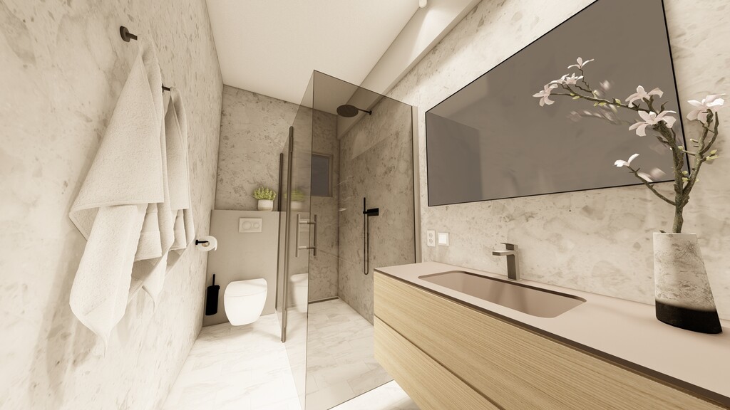 Квартира в Ситонии, Греция, 59 м² - фото 19