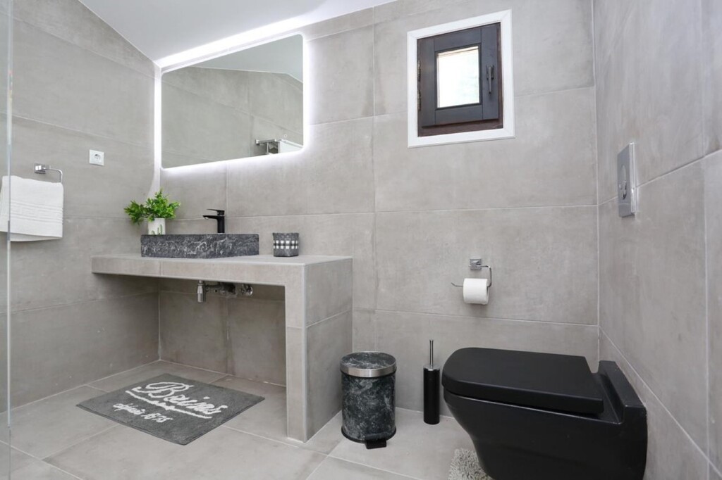 Дом на Кассандре, Греция, 150 м² - фото 19