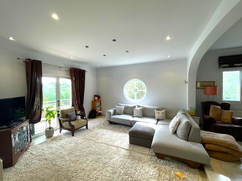 Дом на Корфу, Греция, 240 м² - фото 19