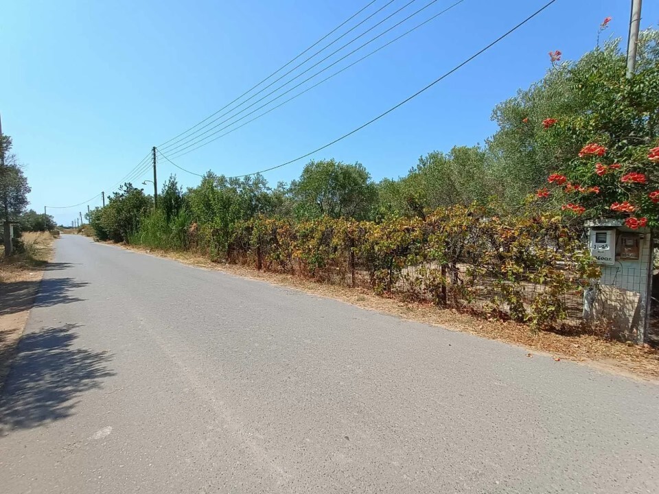 Дом в Ситонии, Греция, 120 м² - фото 19