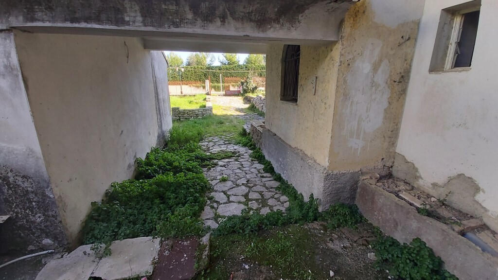 Дом на Корфу, Греция, 368 м² - фото 19