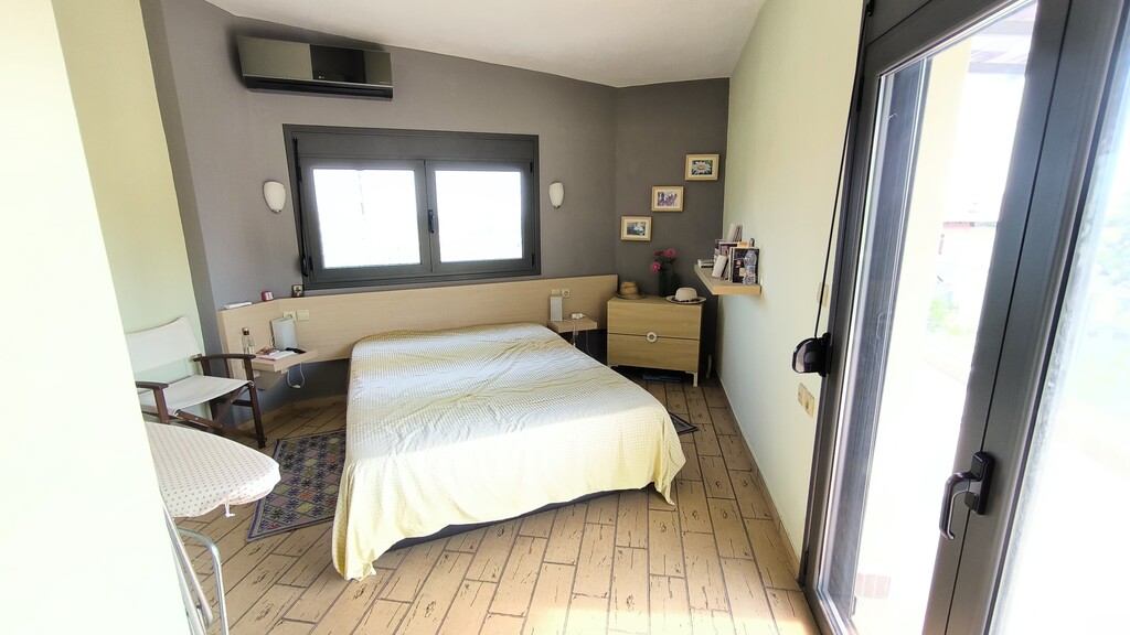 Мезонет в Олимпиаки-Акти, Греция, 80 м² - фото 19