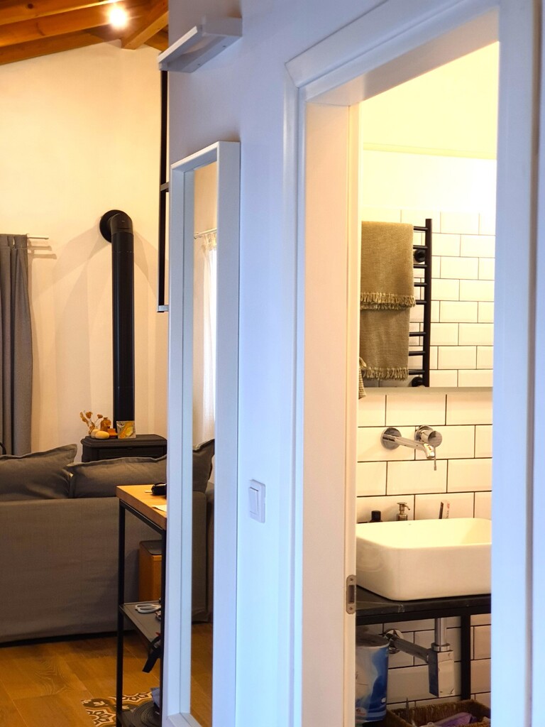 Дом на Корфу, Греция, 266 м² - фото 19