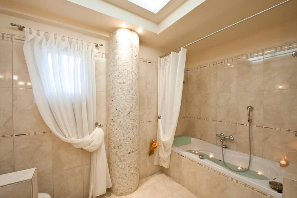 Вилла на Корфу, Греция, 235 м² - фото 19