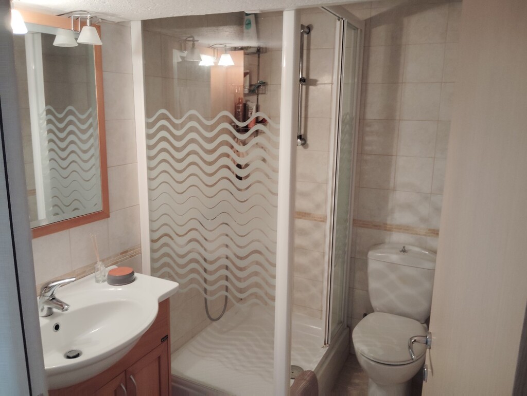 Мезонет в Ситонии, Греция, 82 м² - фото 19