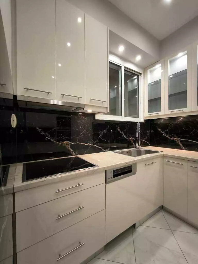 Квартира в Афинах, Греция, 68 м² - фото 19