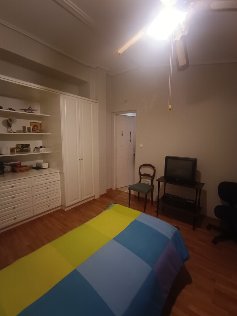 Квартира в Афинах, Греция, 220 м² - фото 19