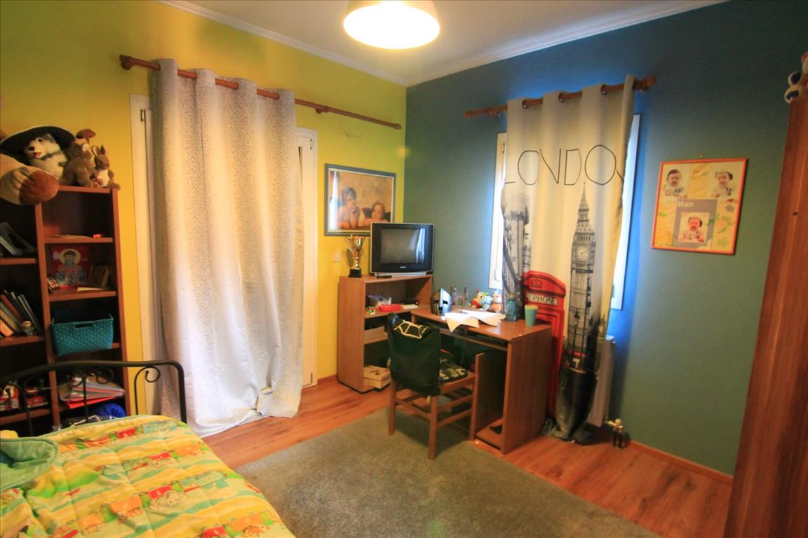 Дом на Корфу, Греция, 209 м² - фото 19