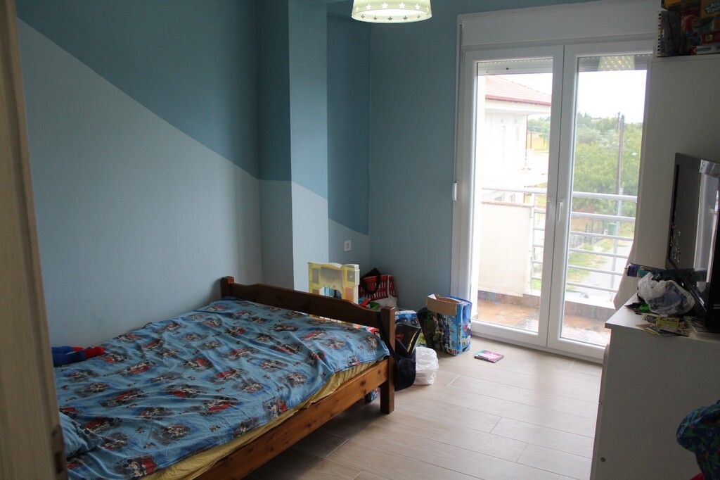 Мезонет в Олимпиаки-Акти, Греция, 120 м² - фото 19