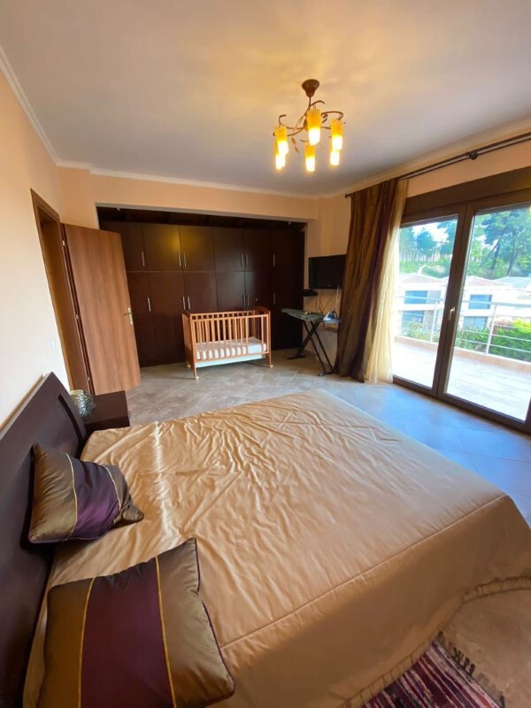 Вилла на Кассандре, Греция, 150 м² - фото 19