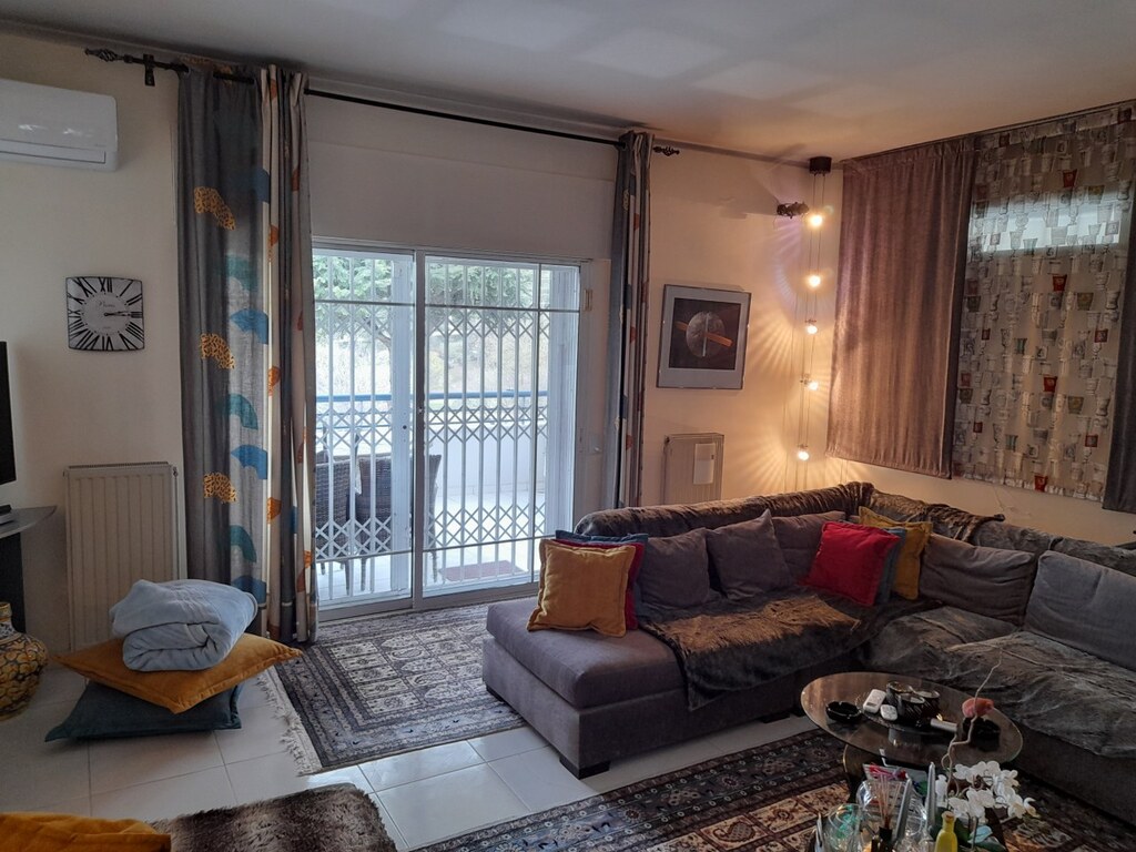 Мезонет в Салониках, Греция, 250 м² - фото 19