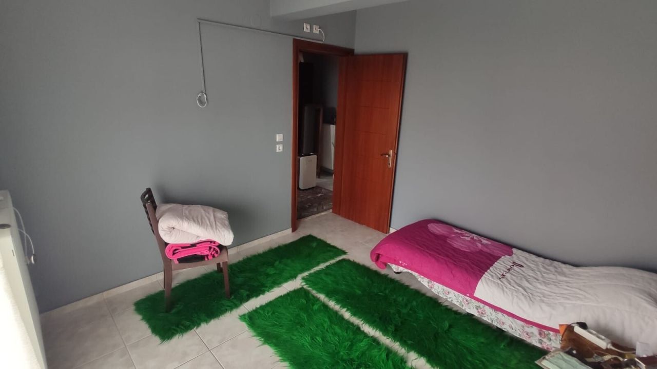 Мезонет в Олимпиаки-Акти, Греция, 156 м² - фото 19