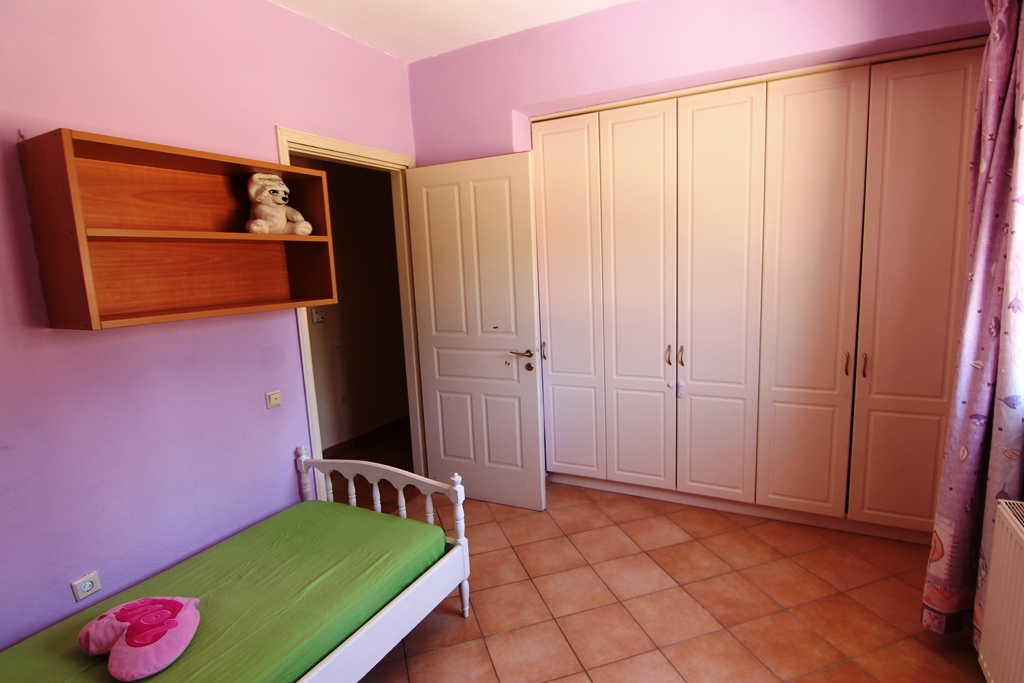 Дом на Корфу, Греция, 270 м² - фото 19