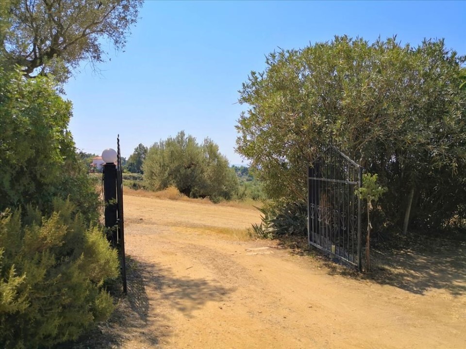 Квартира в Ситонии, Греция, 40 м² - фото 19