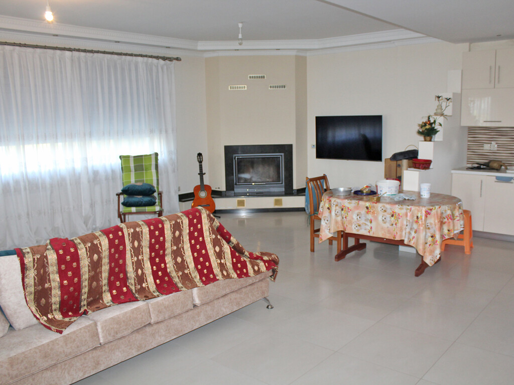 Дом в Олимпиаки-Акти, Греция, 354 м² - фото 19