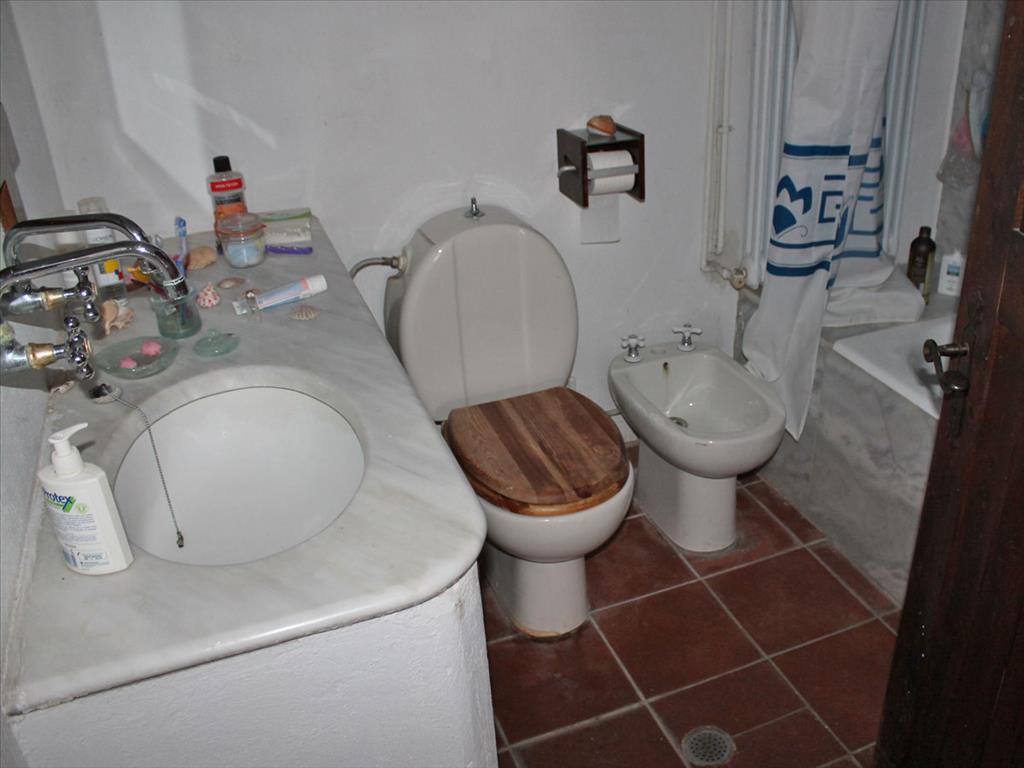 Дом в Олимпиаки-Акти, Греция, 200 м² - фото 19