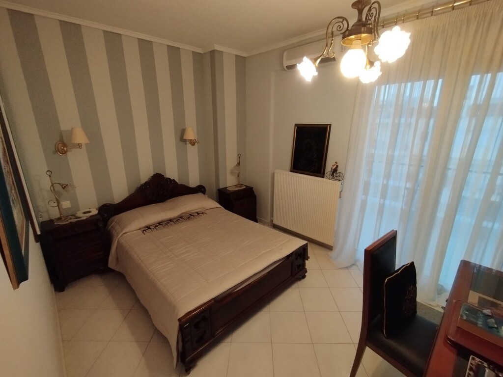 Мезонет в Салониках, Греция, 220 м² - фото 19