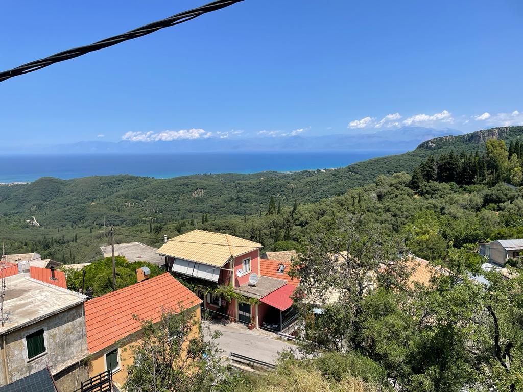 Дом на Корфу, Греция, 124 м² - фото 19