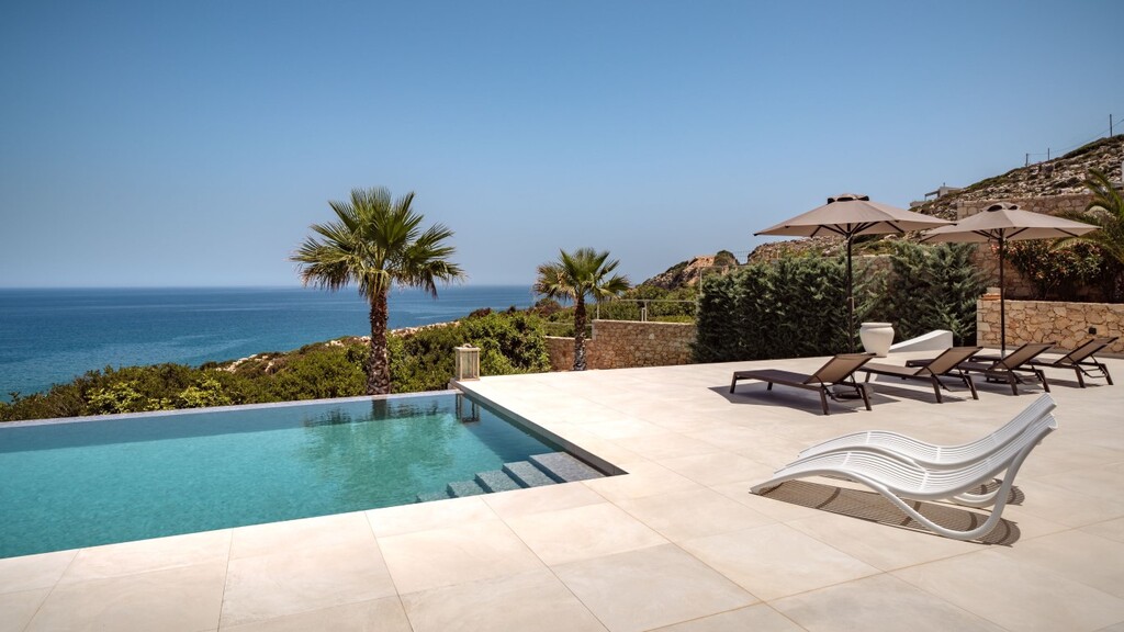 Вилла в Ираклионе, Греция, 200 м² - фото 19