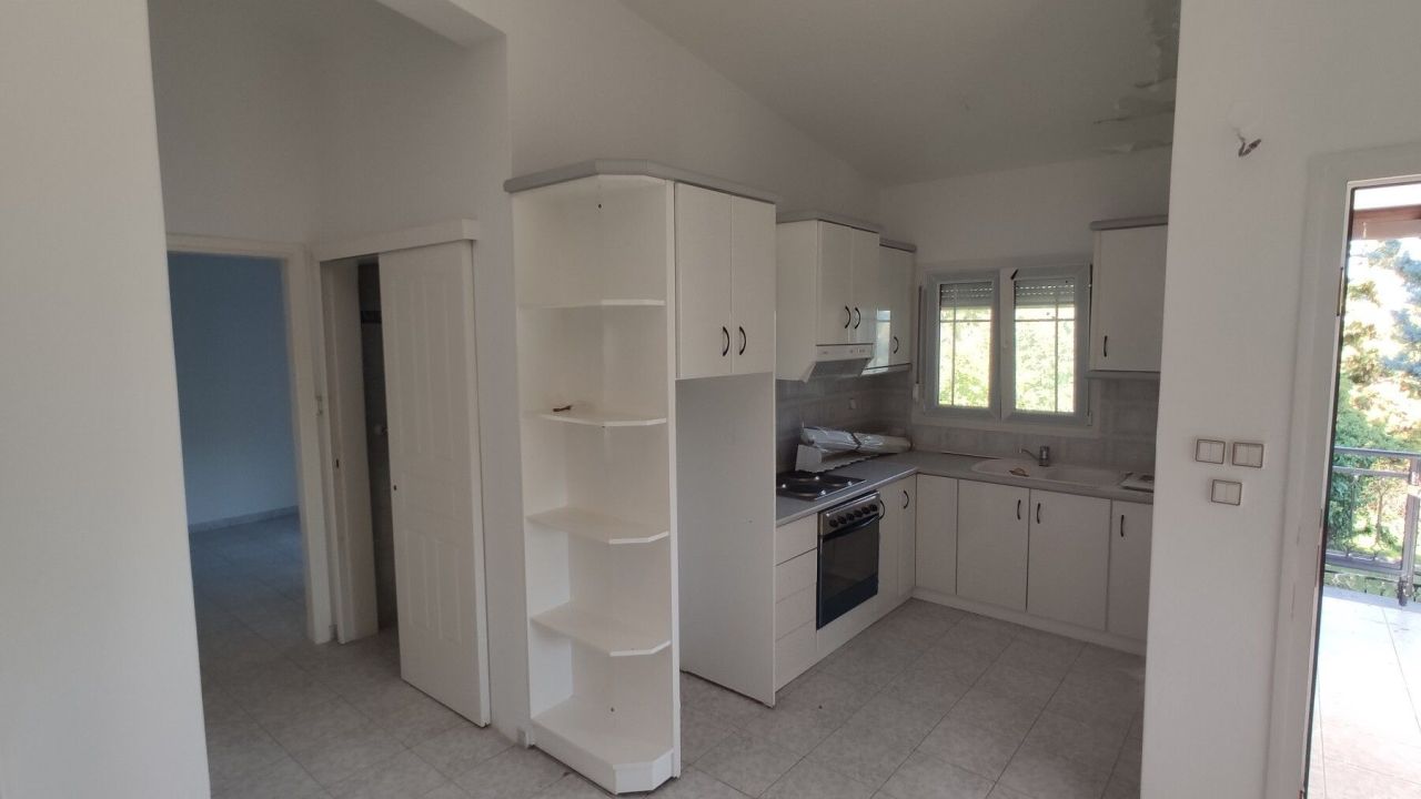 Дом в Олимпиаки-Акти, Греция, 110 м² - фото 19