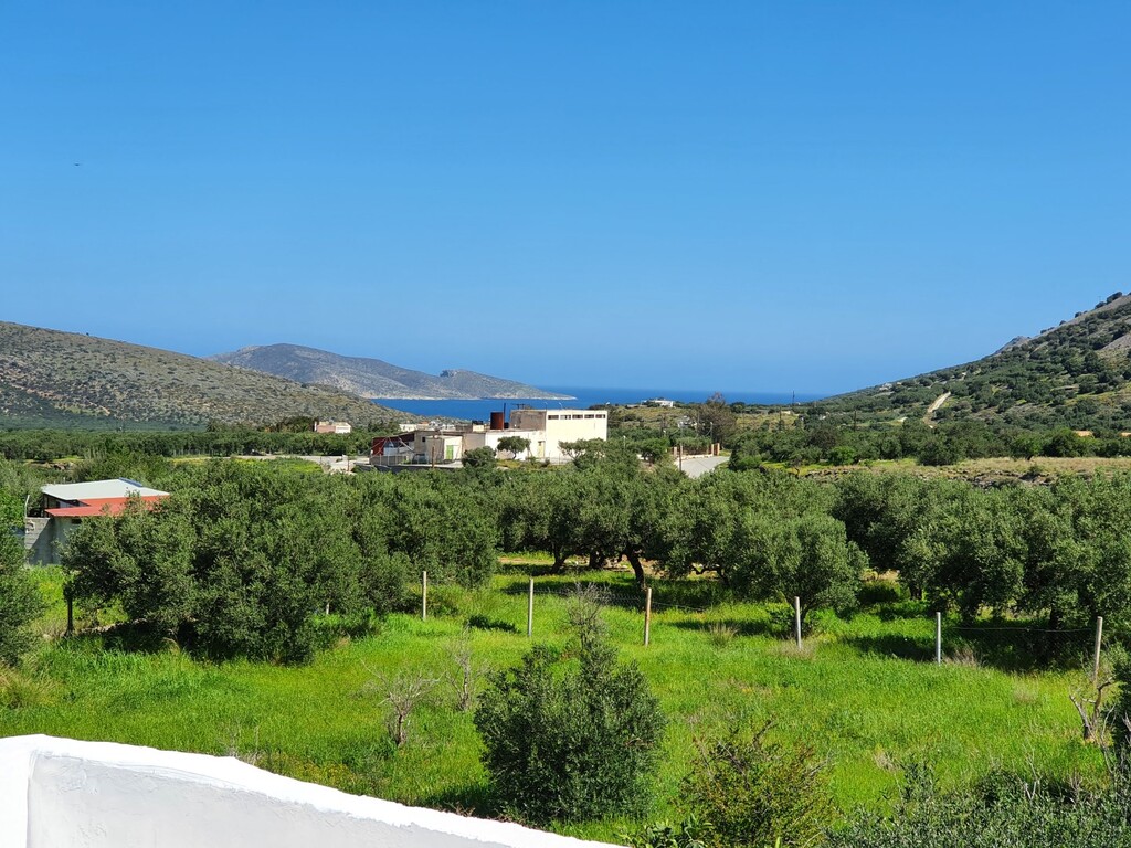 Дом в Ираклионе, Греция, 192 м² - фото 19