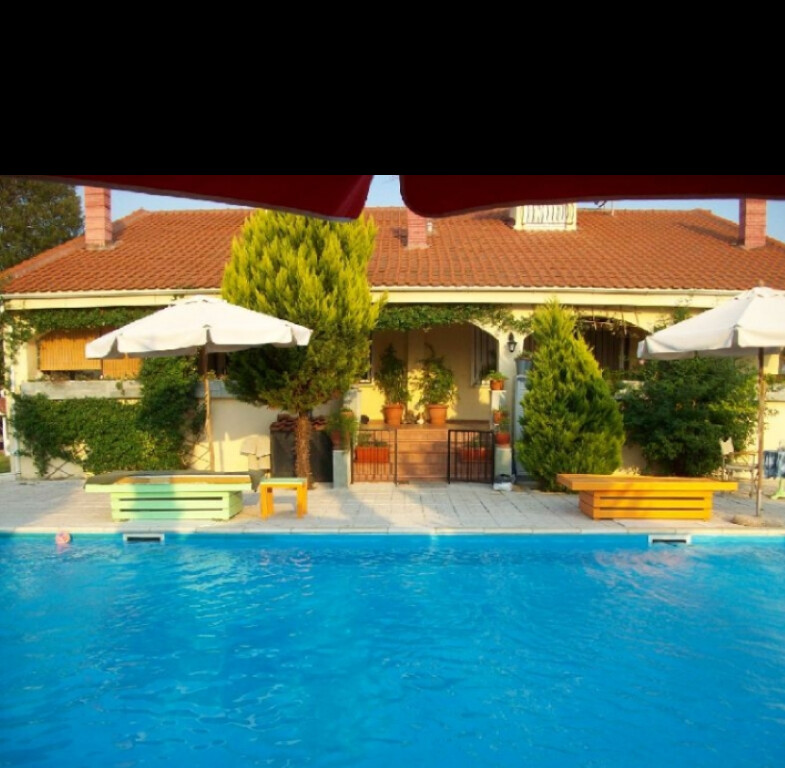 Дом на Халкидиках, Греция, 250 м² - фото 19