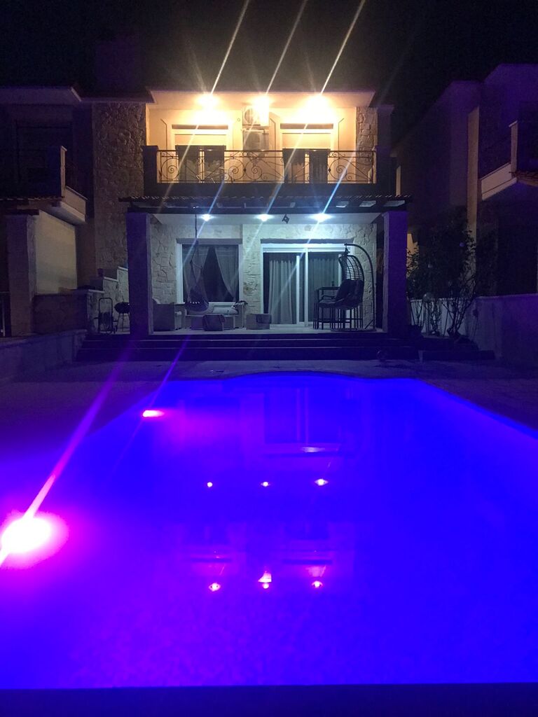 Мезонет на Кассандре, Греция, 150 м² - фото 19