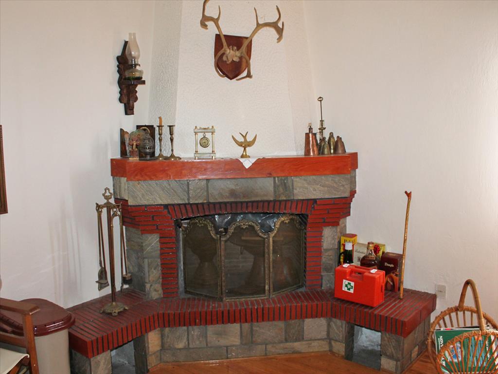 Дом в Олимпиаки-Акти, Греция, 160 м² - фото 19