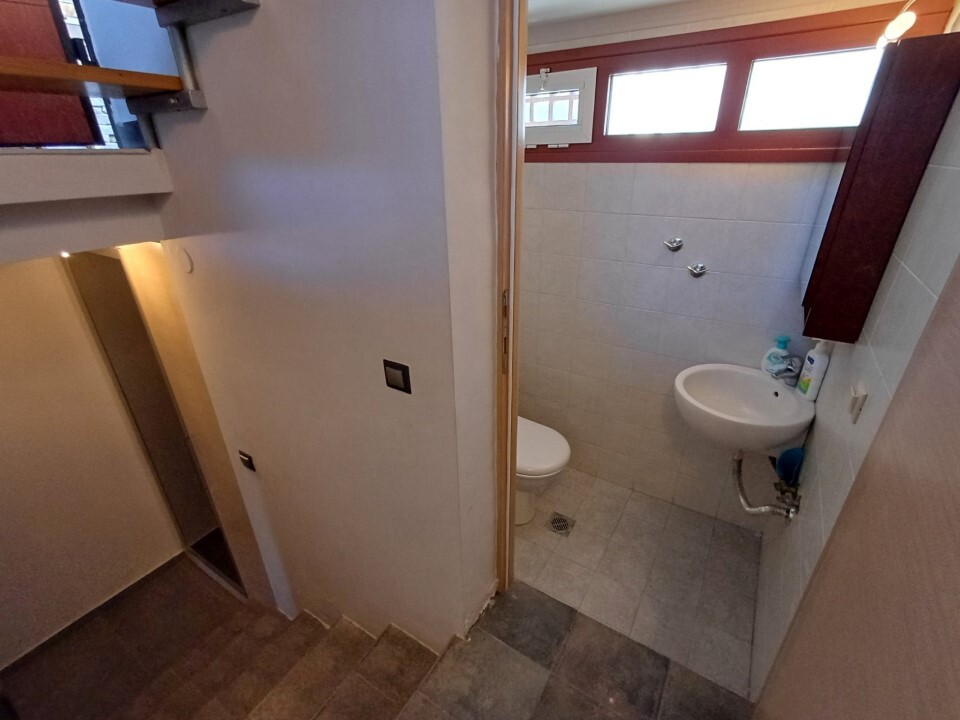 Дом в Ситонии, Греция, 140 м² - фото 19