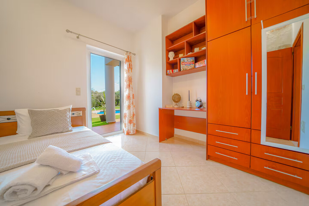 Вилла в Ираклионе, Греция, 100 м² - фото 19