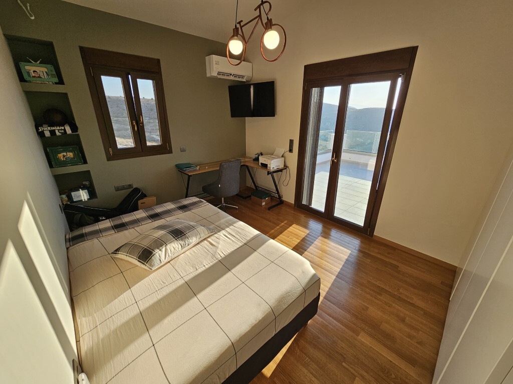 Вилла в Ираклионе, Греция, 350 м² - фото 19