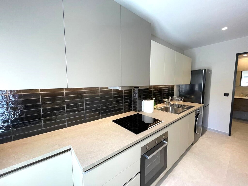 Квартира на Корфу, Греция, 50 м² - фото 19